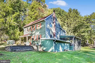 331 E 2nd Mountain Road, Pottsville, PA 17901 - Photo 43