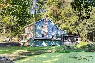 331 E Second Mountain Rd, Pottsville, PA 17901 - Photo 41
