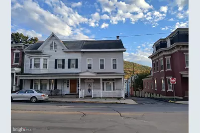 136 Centre Street, Ashland, PA 17921 - Photo 3