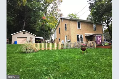 2 S Sunnylane Road, Pottsville, PA 17901 - Photo 1