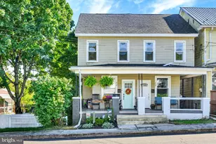 410 E Wiconisco Ave, Tower City, PA 17980 - Photo 1