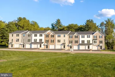 215 Pine Crest Village Drive #LOT 15, Pine Grove, PA 17963 - Photo 1