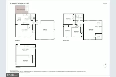 37 W Walnut Street, Ringtown, PA 17967 - Photo 45