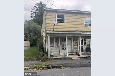113 S Railroad Street S, Frackville, PA 17931 - Photo 1