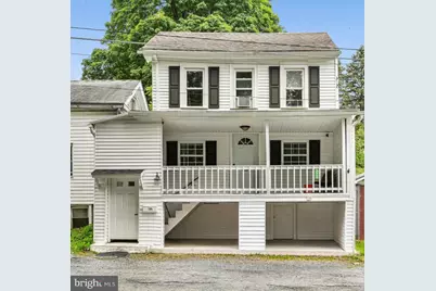 306 E Elm Street, Tamaqua, PA 18252 - Photo 1