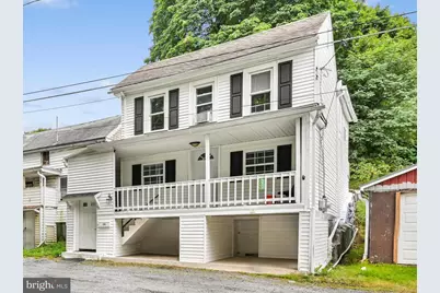 306 E Elm Street, Tamaqua, PA 18252 - Photo 5