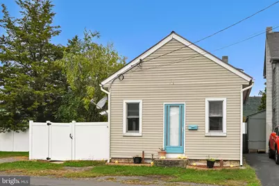 217 Dietrich Avenue, Tower City, PA 17980 - Photo 1