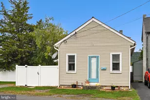 217 Dietrich Ave, Tower City, PA 17980 - Photo 1