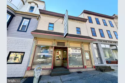 1022 W Centre Street, Ashland, PA 17921 - Photo 1