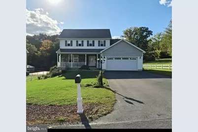 4 McCormick Drive, Ashland, PA 17921 - Photo 1