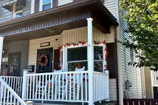 120 N 4th St, Frackville, PA 17931 - Photo 1