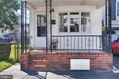 208 S Morris Street, Saint Clair, PA 17970 - Photo 55