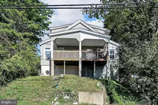 301 S Spring Garden St, Pottsville, PA 17901 - Photo 1