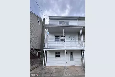 516 Pottsville Street, Minersville, PA 17954 - Photo 1