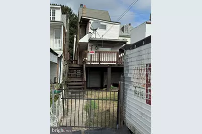 318 W Chester Street, Shenandoah, PA 17976 - Photo 15