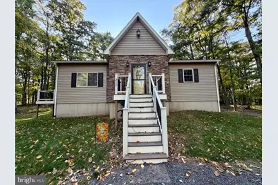 322 N Spring Mountain Drive, Zion Grove, PA 17985 - Photo 1