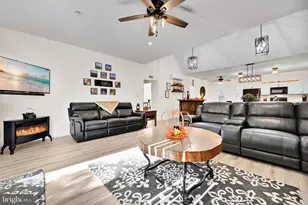 322 N Spring Mountain Dr, Zion Grove, PA 17985 - Photo 13