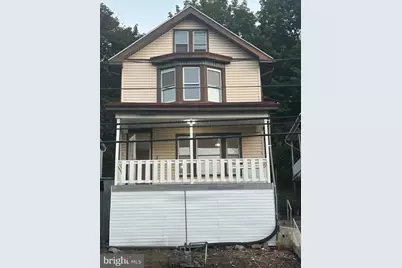 335 N Nichols Street, Pottsville, PA 17901 - Photo 1