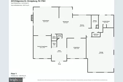 3010 Ridgeview Drive, Orwigsburg, PA 17961 - Photo 69