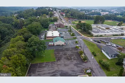 1666 Mount Hope Avenue #PARKINGLOT, Pottsville, PA 17901 - Photo 5