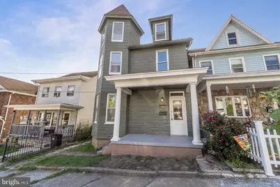 124 Market Street, Tamaqua, PA 18252 - Photo 3