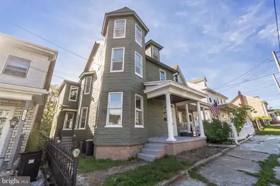 124 Market Street, Tamaqua, PA 18252 - Photo 1