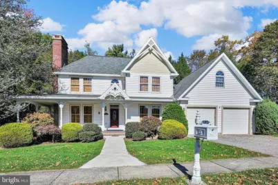 8 Tall Oaks Drive, Pottsville, PA 17901 - Photo 1