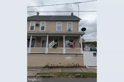 118 W High Street, Coaldale, PA 18218 - Photo 1