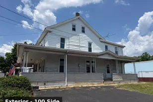 100 N Tulpehocken St, Pine Grove, PA 17963 - Photo 1