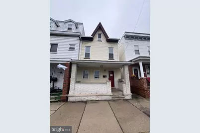 128 S 2nd Street, Saint Clair, PA 17970 - Photo 1