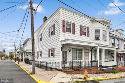 200 W Lloyd Street, Shenandoah, PA 17976 - Photo 3