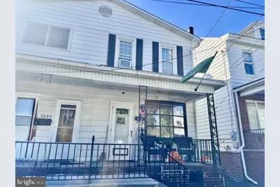 112 Fourth Street N, Frackville, PA 17931 - Photo 3