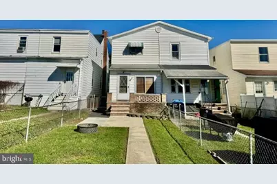 112 Fourth Street N, Frackville, PA 17931 - Photo 5