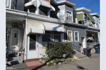 933 W Centre Street, Mahanoy City, PA 17948 - Photo 3