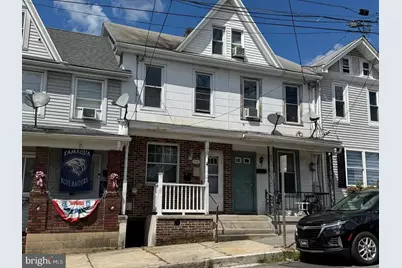 413 E Union Street, Tamaqua, PA 18252 - Photo 1