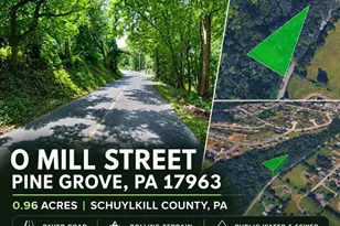 0 E Mill St, Pine Grove, PA 17963 - Photo 1