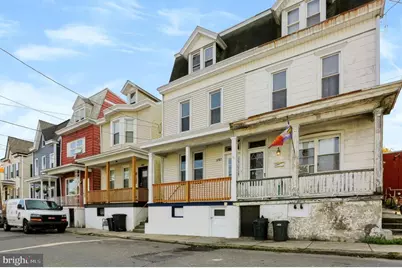 1757 W Norwegian Street, Pottsville, PA 17901 - Photo 3