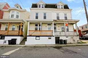 1757 W Norwegian St, Pottsville, PA 17901 - Photo 1