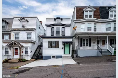 504 Greenwood Avenue, Pottsville, PA 17901 - Photo 1