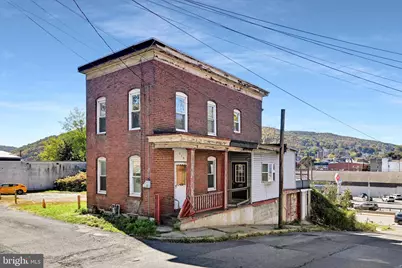 319 E Race Street, Pottsville, PA 17901 - Photo 3