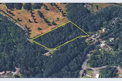 0 Golf Road, Barnesville, PA 18214 - Photo 3