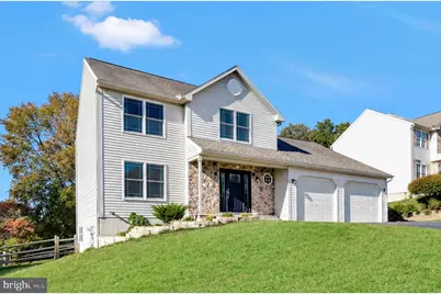 626 S Stoney Run Road, Pottsville, PA 17901 - Photo 1