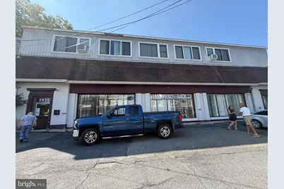 1935 W Market Street, Pottsville, PA 17901 - Photo 1