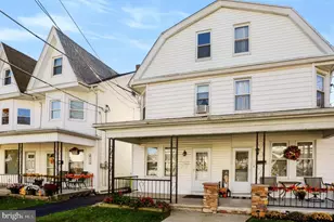 428 W Washington St, Frackville, PA 17931 - Photo 3