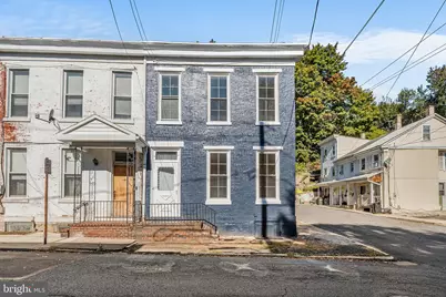 400 W Arch Street, Pottsville, PA 17901 - Photo 1