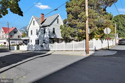 40 S Jackson Street, Pottsville, PA 17901 - Photo 5