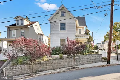 40 S Jackson Street, Pottsville, PA 17901 - Photo 3