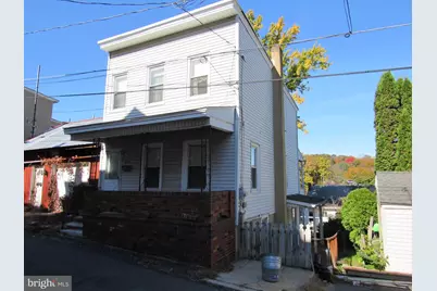 224 Middle Street, Minersville, PA 17954 - Photo 1