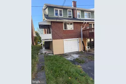 224 N 20th Street, Pottsville, PA 17901 - Photo 7