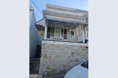 241 Pierce Street, Pottsville, PA 17901 - Photo 1